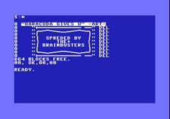 The Brainbusters - Dirart